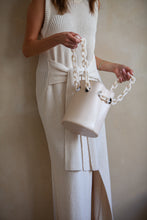 Load image into Gallery viewer, The Bucket - Ivory