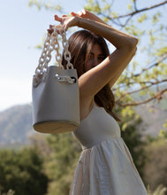 Load image into Gallery viewer, The Bucket - Ivory