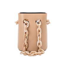 Load image into Gallery viewer, Bucket Bag - Sand Color