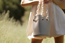 Load image into Gallery viewer, The Bucket - Ivory