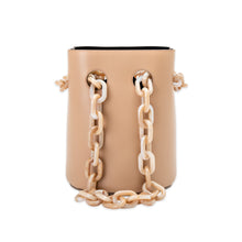 Load image into Gallery viewer, Bucket Bag - Sand Color
