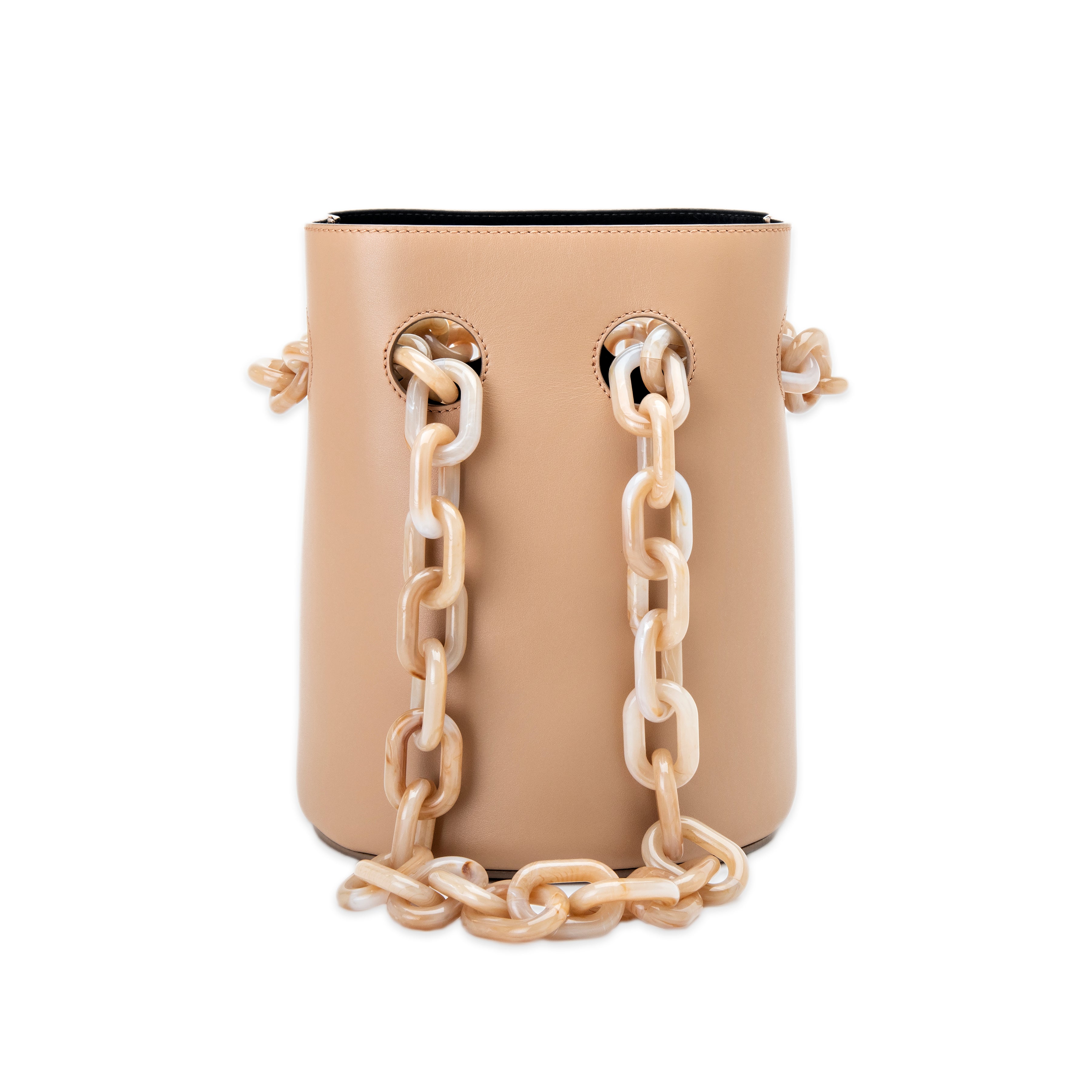 Bucket Bag - Onyx – Folsedo